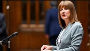 Reeves backs off from proposals to raise income tax rates in Budget