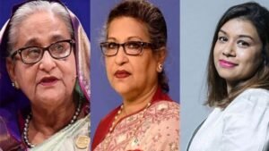 Verdict on Purbachal plot scam against Hasina-Rehana on Dec 1