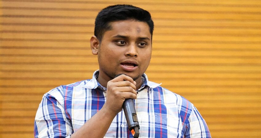 EC has become partisan ahead of polls: Hasnat