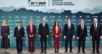 G7 foreign ministers meet in Canada amid US tensions