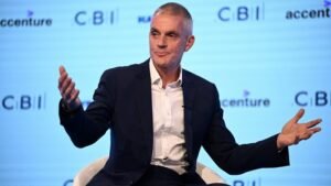 BBC bosses resign amid fury over Trump documentary edit