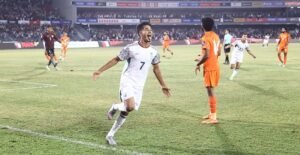 Bangladesh wins against India, ending 22-year hoodoo