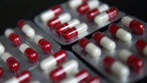 Antibiotics lose efficacy up to 97 per cent