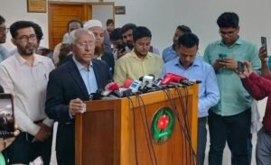 NCP registered with ‘Shapla Koli’