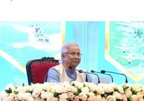 Govt committed to building FF’s envisioned exploitation-free welfare state: CA