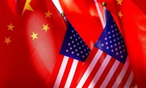 China lifts export ban on some semiconductor components to US