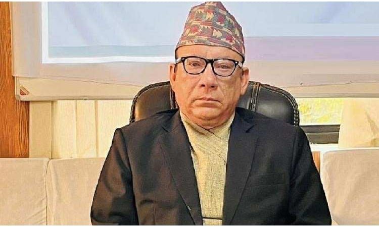 Nepalese Chief Justice observes SC proceedings