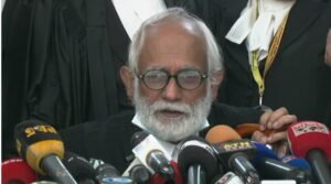 ICT appoints ZI Khan as state defense for Hasina, other fugitives