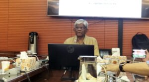 17,000 shotguns to be brought for Ansar, VDP