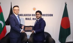 UN, Bangladesh discuss migrant workers’ welfare in Maldives
