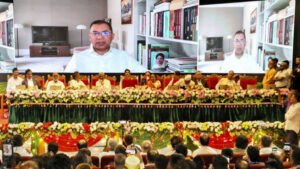 Interim govt must serve people, not any party’s interest: Tarique