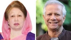CA urges countrymen to pray for Khaleda Zia