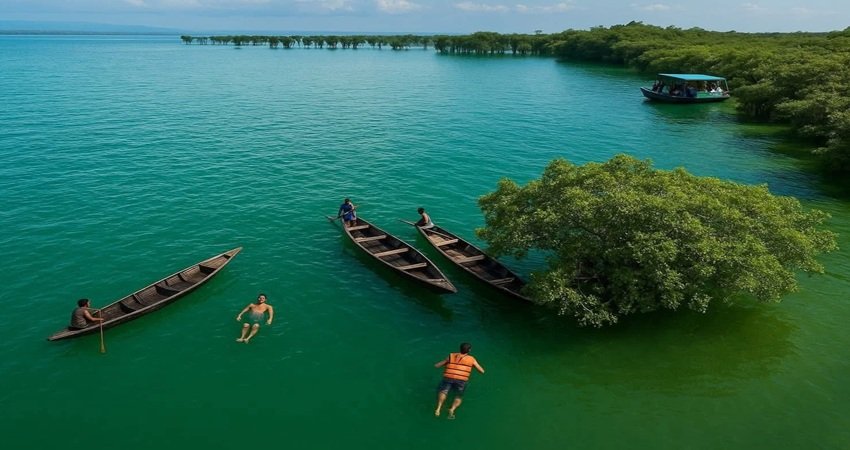 Tanguar and Hakaluki Haors protection order issued