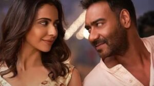 De De Pyaar De 2 nears 50 crore mark as Ajay Devgn, Rakul Preet Singh starrer continues steady run