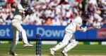 England beat Australia by four wickets in fourth Ashes Test