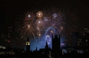 London fireworks: Mayor issues urgent reminder ahead of New Year’s Eve fireworks display