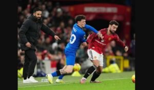 Amorim challenges Manchester United to ‘step up’ after Bruno Fernandes injury