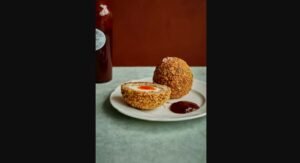 Why my mum’s scotch eggs are my Twixmas essential