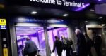 Heathrow Airport announces changes to drop-offs