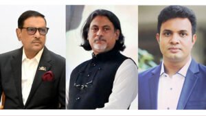 Crimes against humanity: Quader, six others chargedsheeted