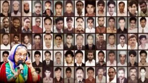 Hasina, 12 others charged in JIC enforced disappearance case