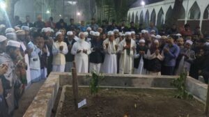 Hadis were in favor of Bangladesh’s independence, sovereignty: Jamaat Ameer