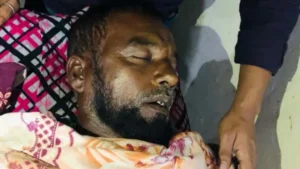 Man killed in Sunamganj clash over ‘theft’ allegation