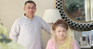 ‘Countrymen’s collective support a source of our family’s strength’