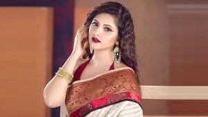 Pori Moni-starrer ‘Pritilata’ shooting set to resume