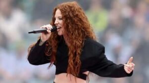 ‘New lease of life’: Nothing beats Jess Glynne for TikTok’s UK song of the year