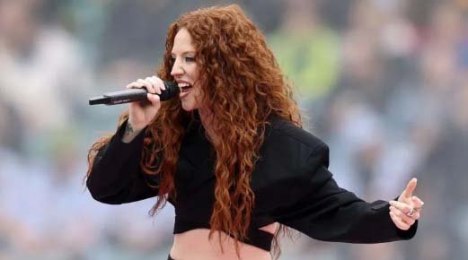 ‘New lease of life’: Nothing beats Jess Glynne for TikTok’s UK song of the year