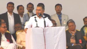 ‘Have a plan to build safer Bangladesh,’ Tarique says in homecoming speech