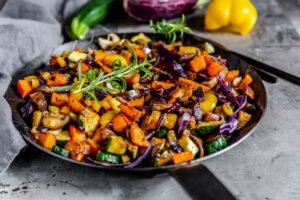 5 ways to make your holiday meals ‘blue zone’-friendly