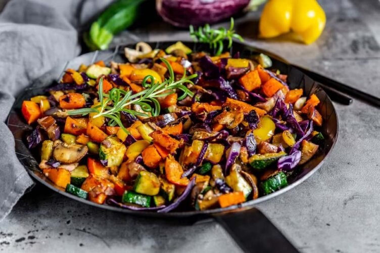 5 ways to make your holiday meals ‘blue zone’-friendly