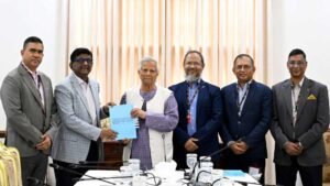 Govt vows justice for deprived armed forces members: CA