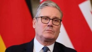 Starmer backs down in farm tax row – but why now?