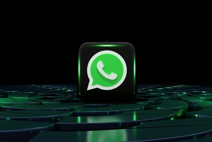 EU to launch antitrust probe into Meta over use of AI in WhatsApp, FT reports