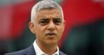 Sadiq Khan says Farage racism claims ‘incredibly credible’ as he recalls own abuse