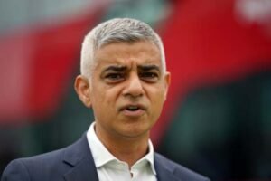 Sadiq Khan says Farage racism claims ‘incredibly credible’ as he recalls own abuse