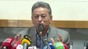 ‘BNP will join polls under Tarique Rahman’s leadership’