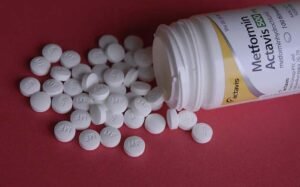 Diabetes drug could be used to halt ticking time bomb condition