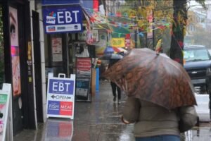 SNAP bans on soda, candy and other foods take effect in five states Jan. 1