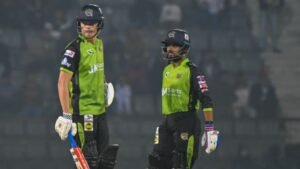 Sylhet clinch one-wkt win over Noakhali in last over thriller