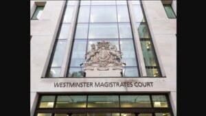 Six UK immigration officers charged with money laundering offences