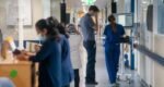 London hospitals facing ‘worst-case scenario’