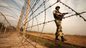 Indian Khasis kill 2 Bangladeshi youths along Sylhet Border