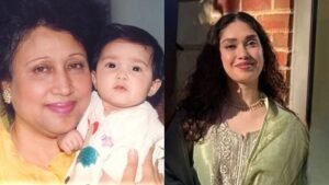 Want to play highest role for the country: Zaima Rahman