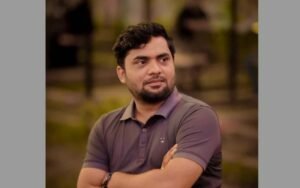 Another Road Crash in Habiganj: Motorcyclist Killed in Madhabpur, 4 Deaths in Two Upazilas in Just 5 Days