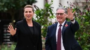 PM urges European leaders to reform human rights laws to tackle illegal migration