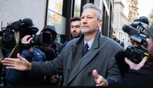 Minister orders probe into foreign interference in politics